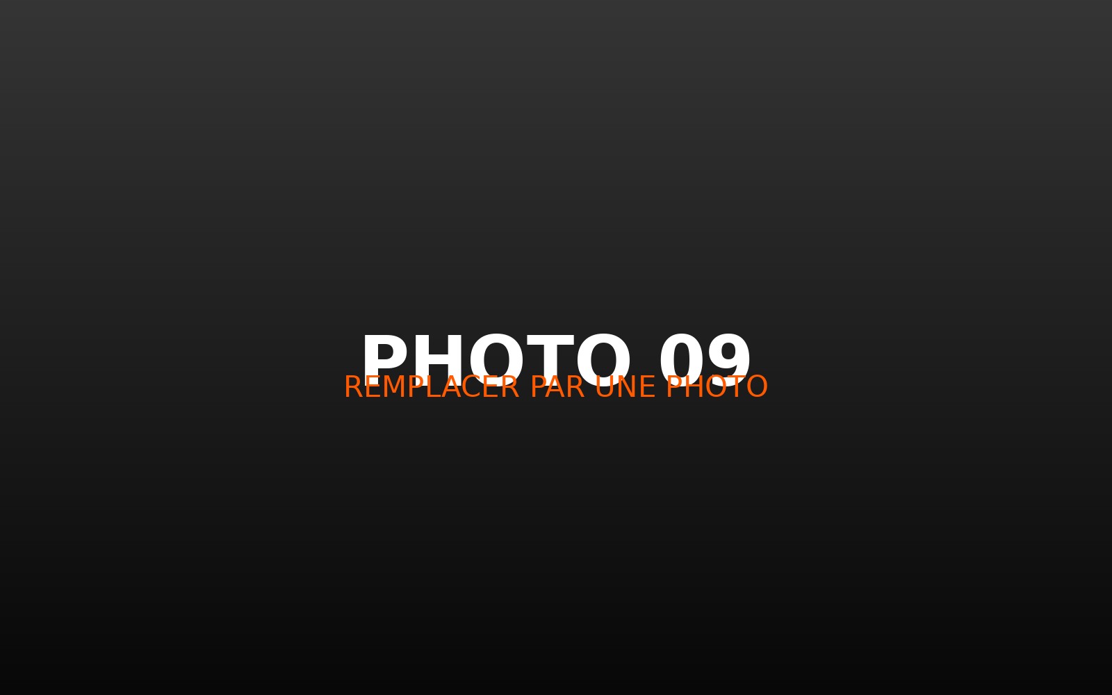 Photographie de concert 9